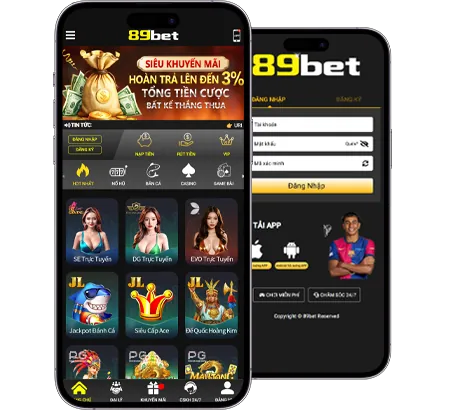 Nền tảng bảo mật hàng đầu của 32win