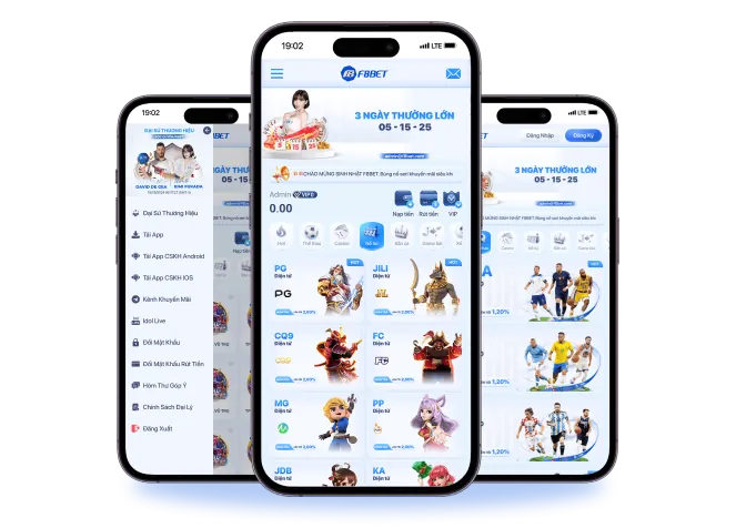 Giao dịch nhanh chóng tại 32win