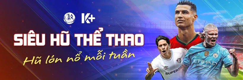 Thưởng Chào Mừng Lên Đến 100%