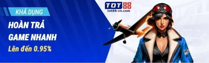 Khuyến mãi bắn cá hấp dẫn
