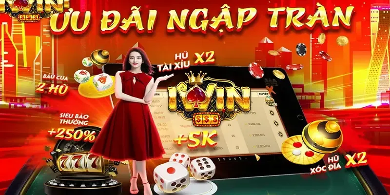 Đa dạng trò chơi bắn cá